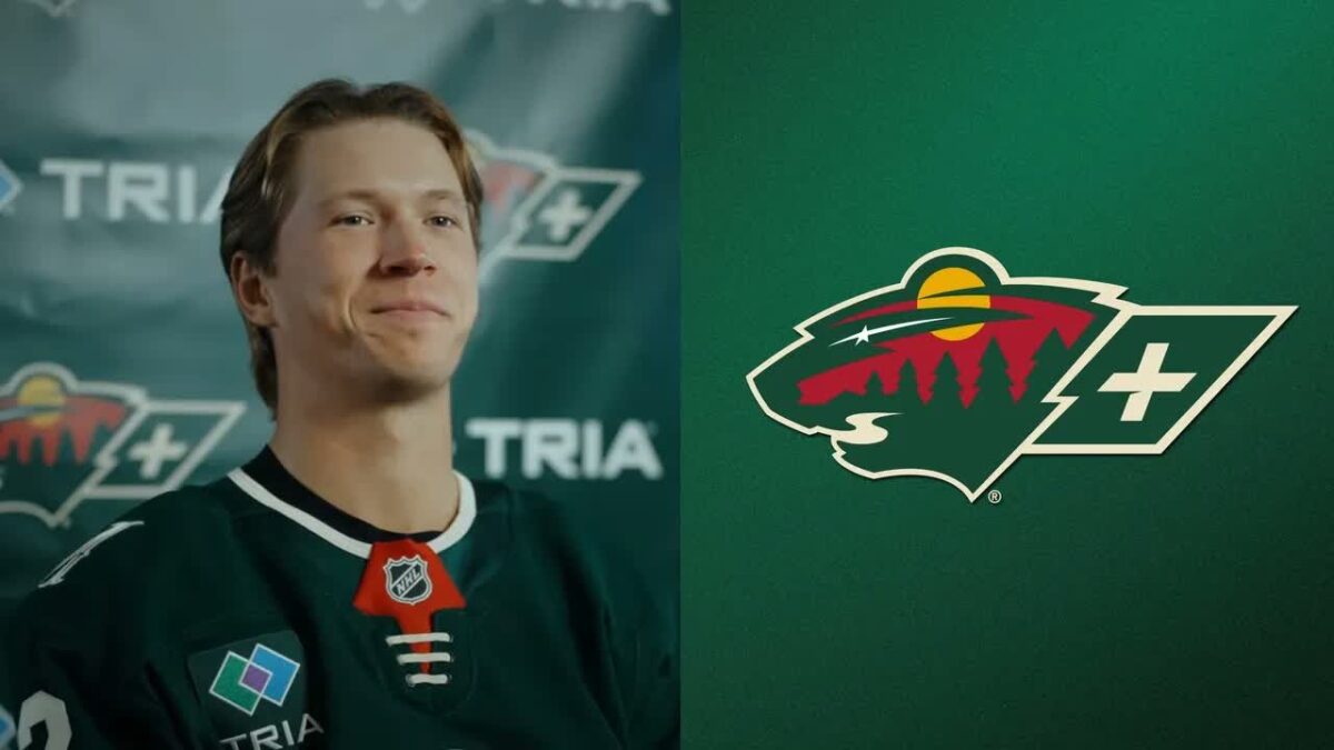 Wild+ Is Here